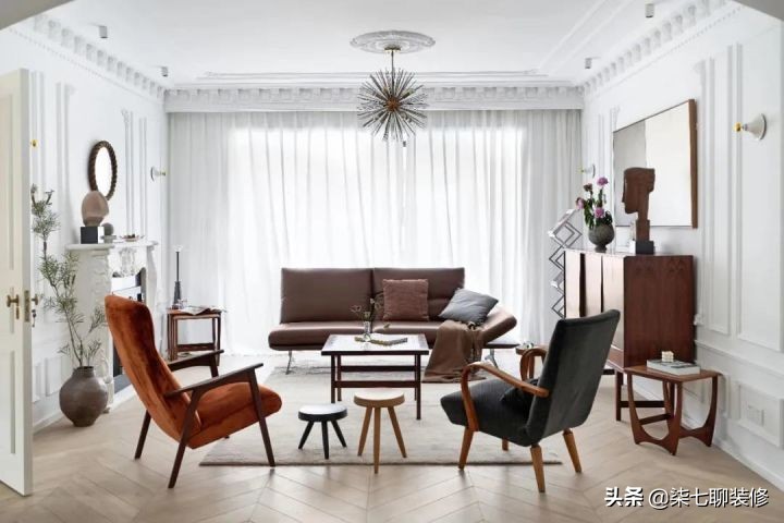 2022年，家里装修要怎样去设计？看完这几点，给你一个喜欢的家