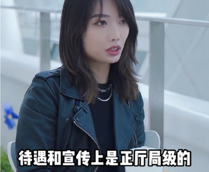 清华学生会主席有多“牛”？颜值与实力并存，与院长平起平坐？