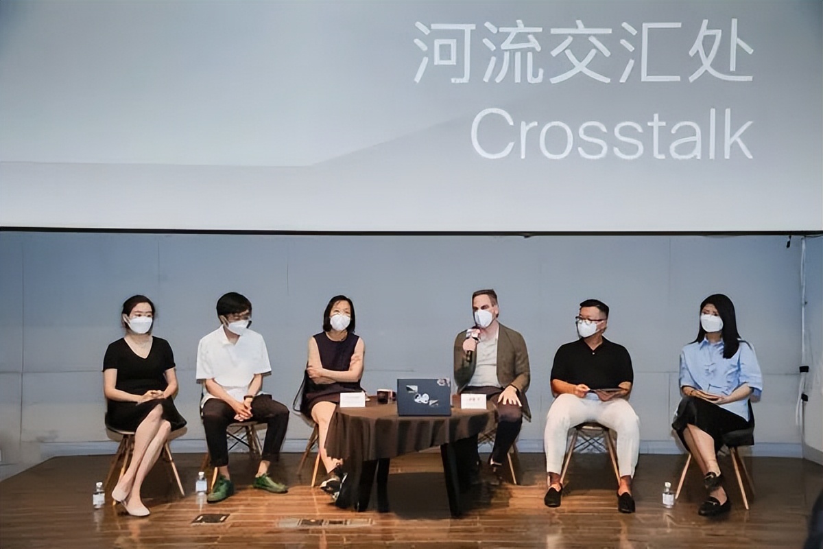 画廊周北京2022开幕，用艺术“共享”世界