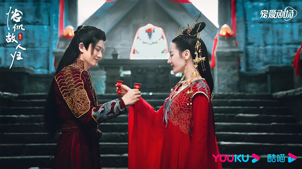 2022上半年古装剧评分榜：《且试天下》5.8分挤进前十名