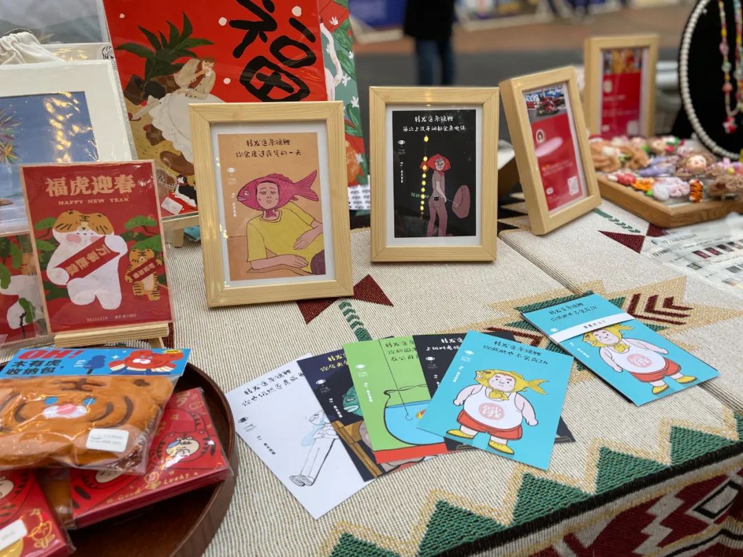 灵感对谈｜愚木混株：不要叫我「时间的朋友」