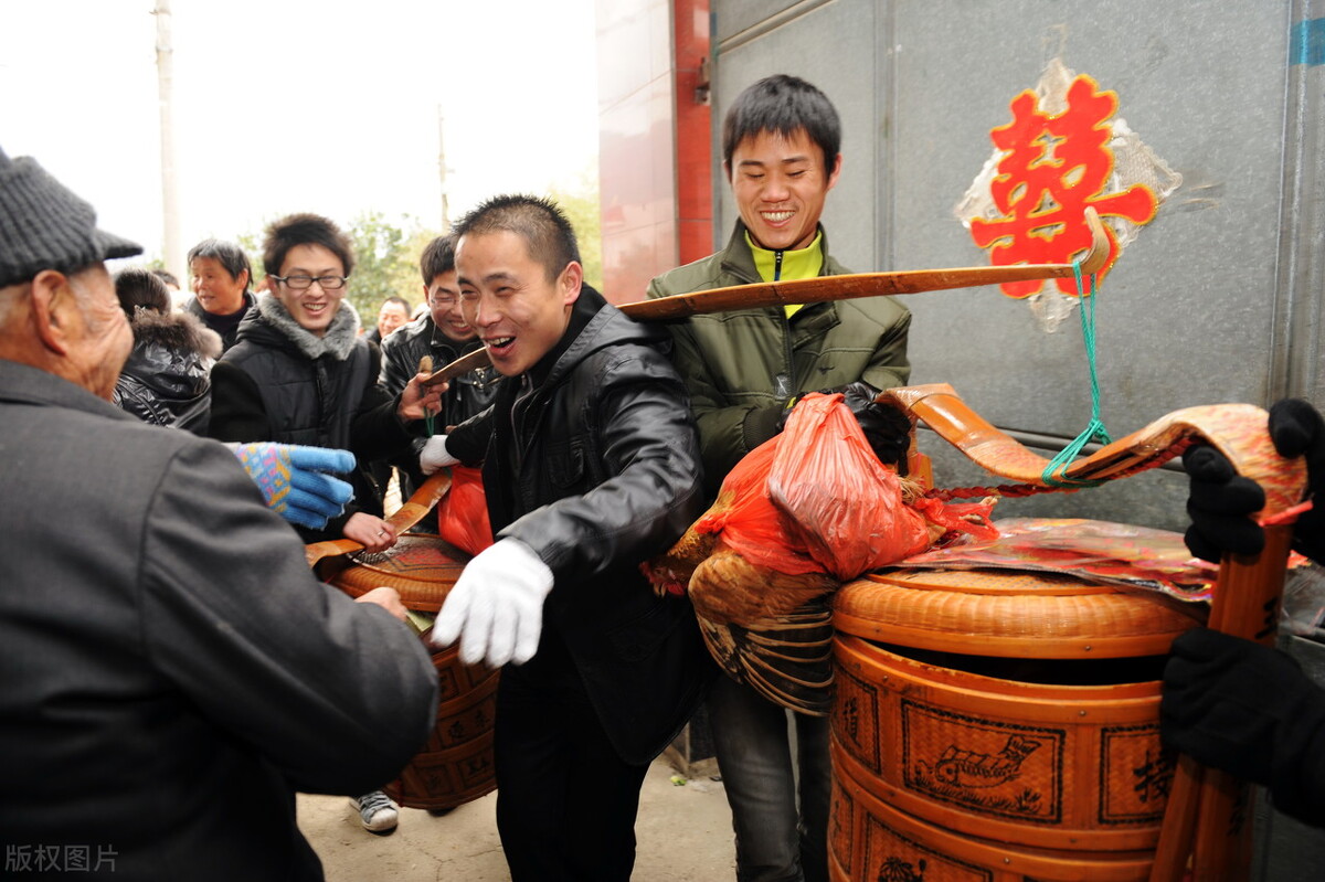 定聘纳彩时要注意哪些习俗？