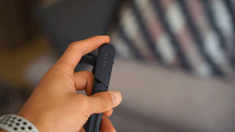 耳朵敏感，找不到合适的耳机使用？可以试下这款木六空气传导耳机