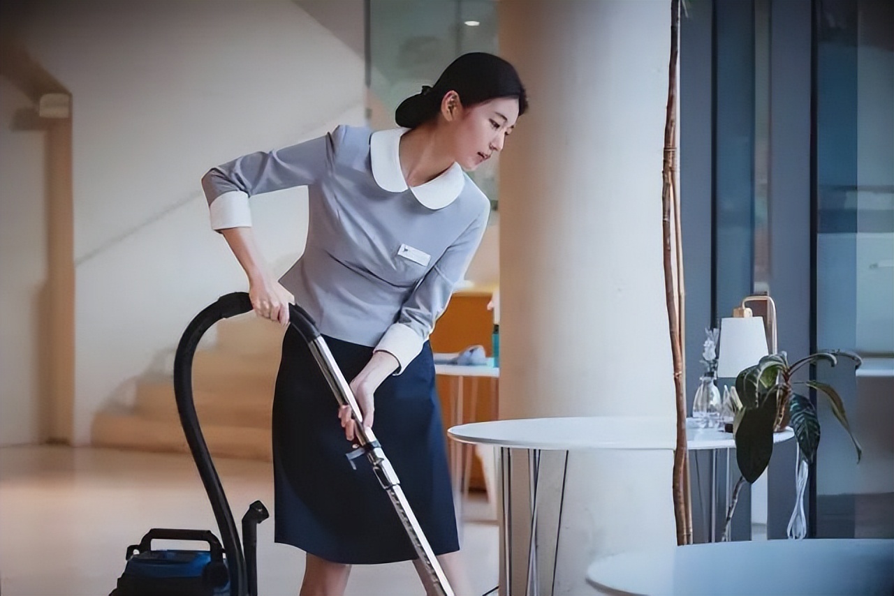 年度最「婊」大女主，火了