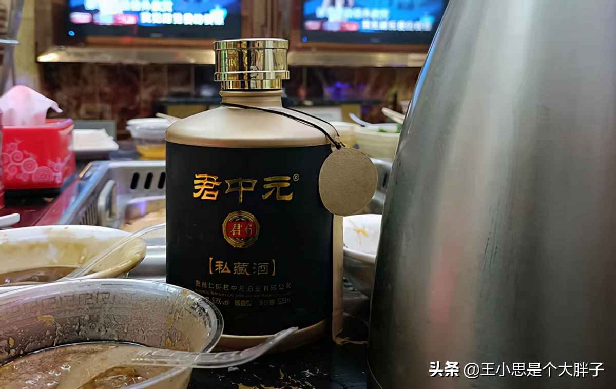 河南4大“可怜酒”，辉煌时家喻户晓，如今走出本省却无人问津