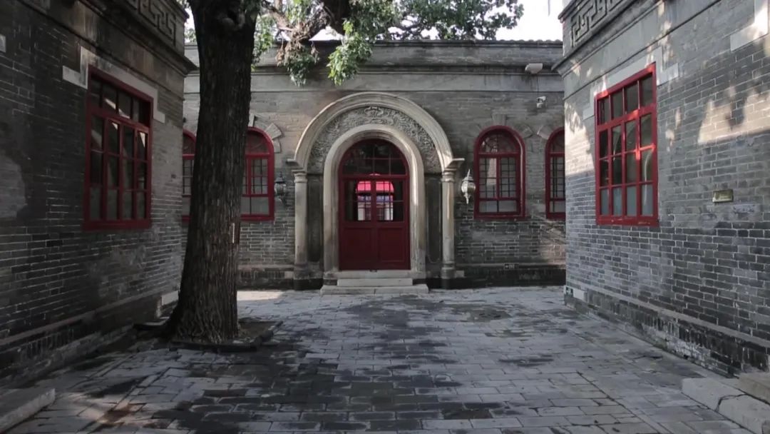 美丽廊坊·红色“冀”忆｜廊坊霸州：张家大院——胜芳人民的红色荣耀