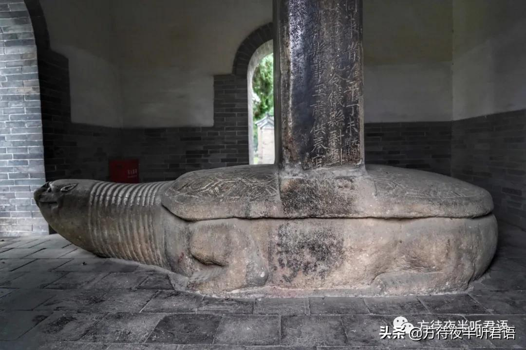 曲阳北岳庙｜天德地宁，祠殿千秋起苍茫