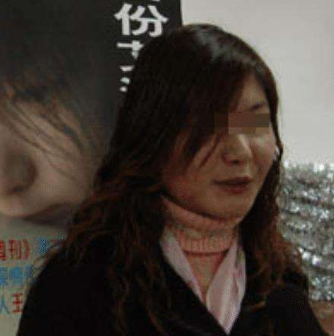 中国首位公开艾滋病女孩朱力亚，自曝被黑人男友传染，结局如何？