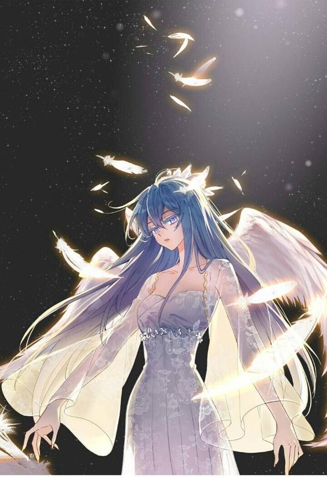 《斗罗大陆》官方曝光唐舞桐正脸，不愧是小舞的女儿！-哪边嗨