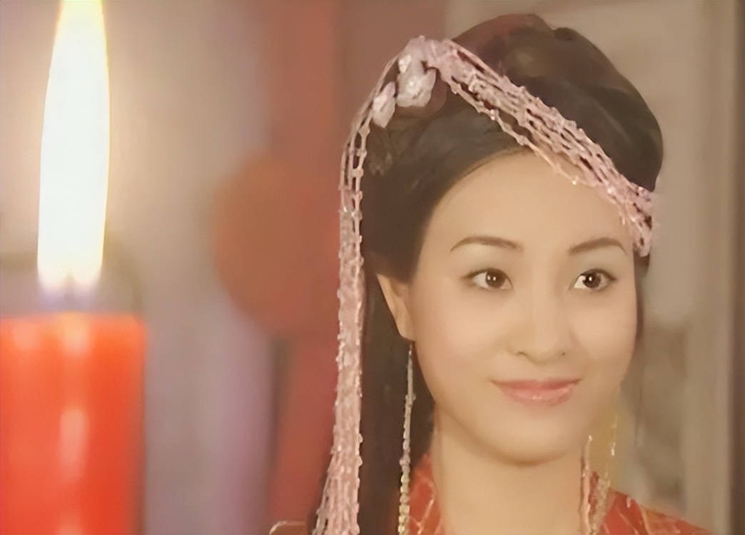 20年后再看《小李飞刀》：但凡男主丑一点，都压不住这一众美人