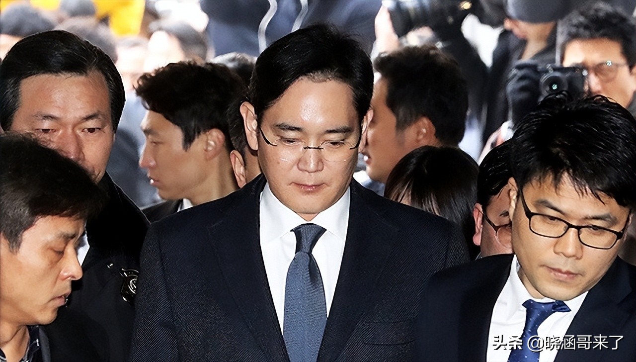 凌驾于财阀和总统之上的韩国检察院，权利到底有多大？