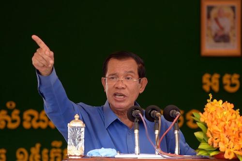 盘点十位祖籍在中国的外国政要，其中有两位为女性，你知道是谁吗