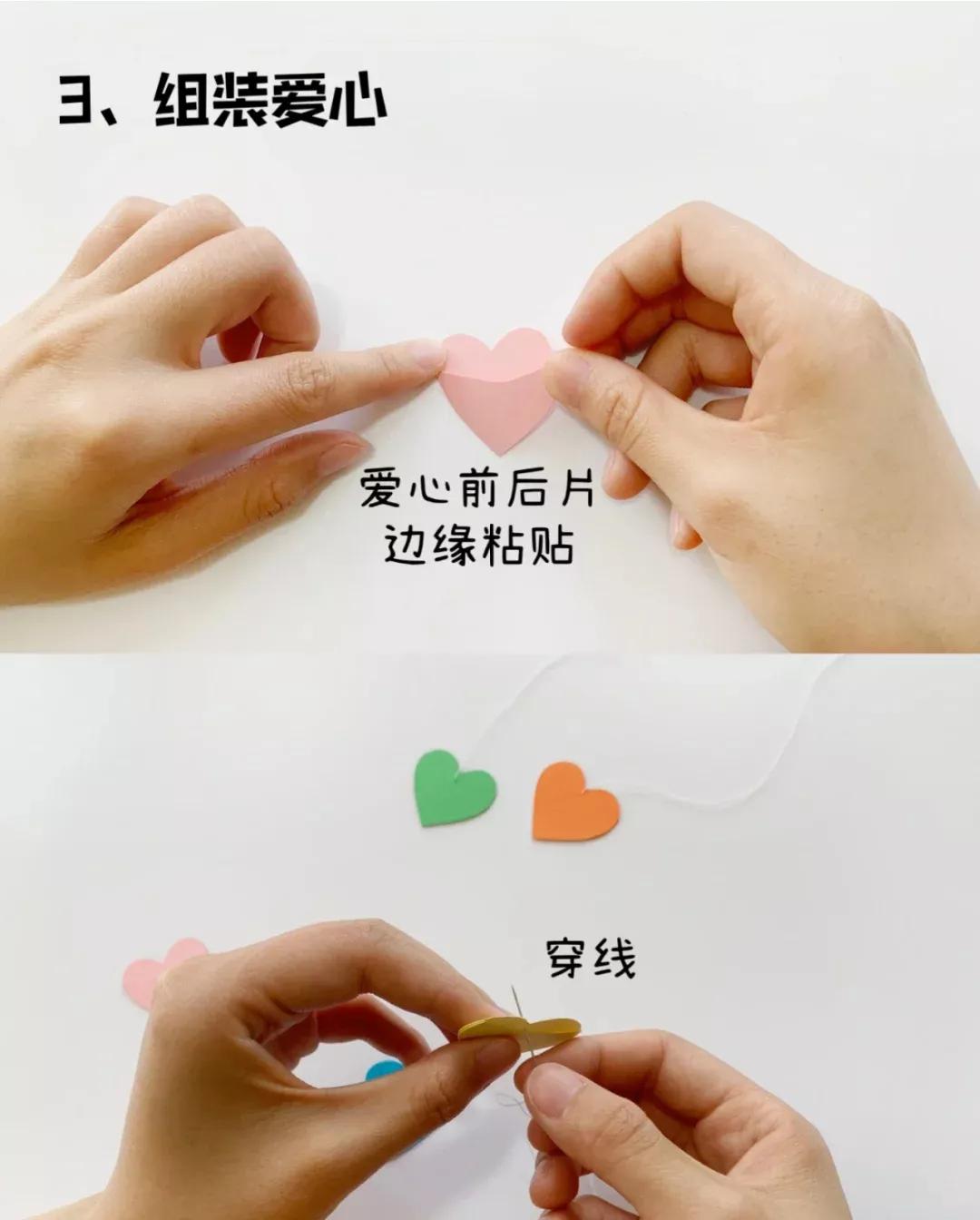 来呀！自制盲盒啦