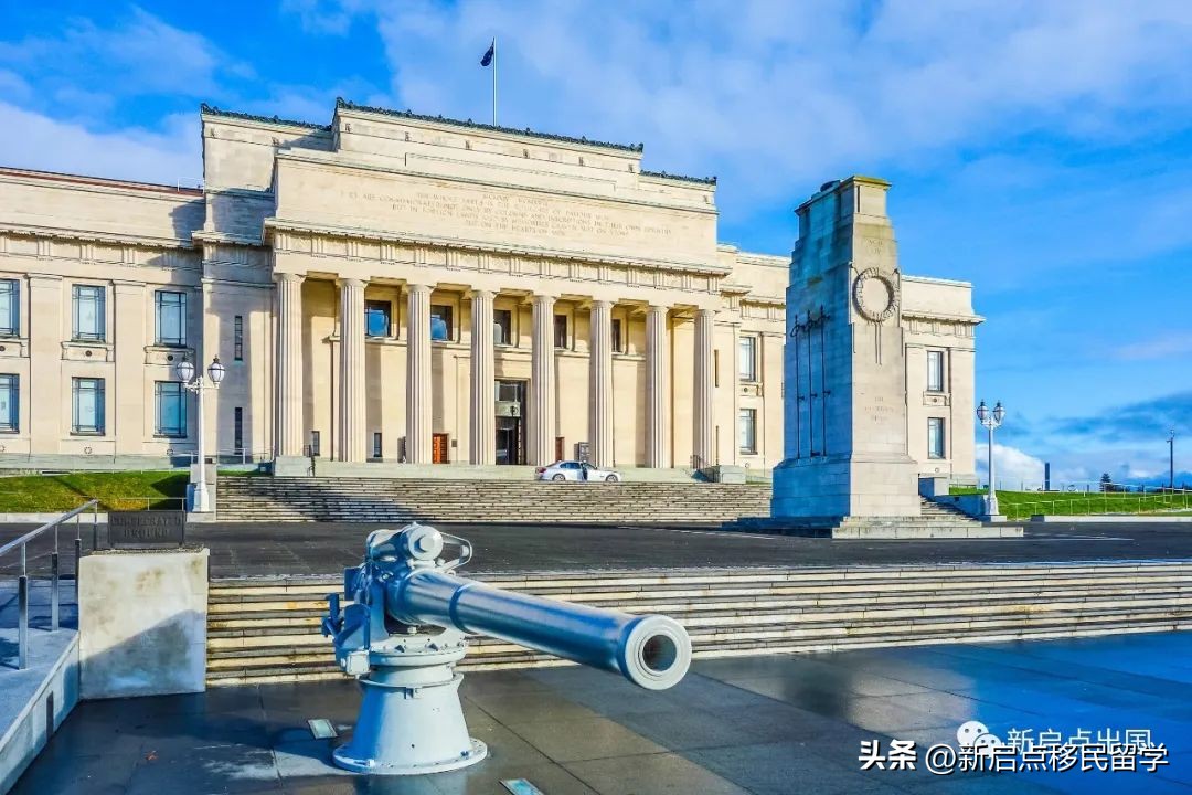 各国移民一周新闻速报