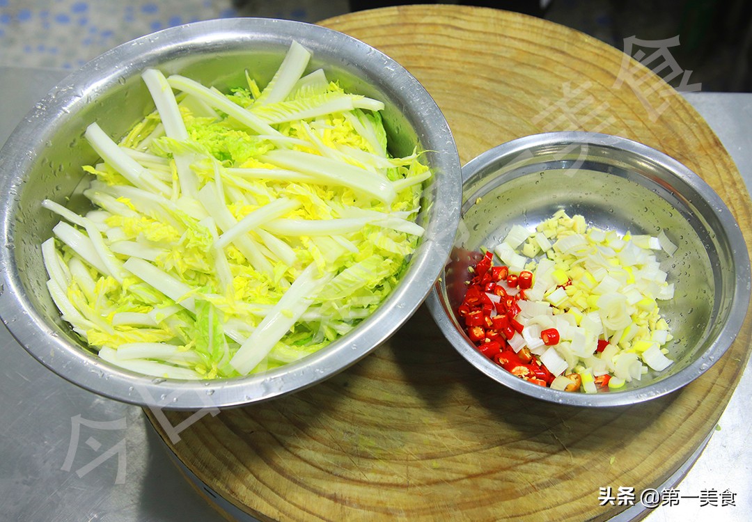 大白菜怎么做好吃（推荐8道大白菜百吃不厌的家常做法）