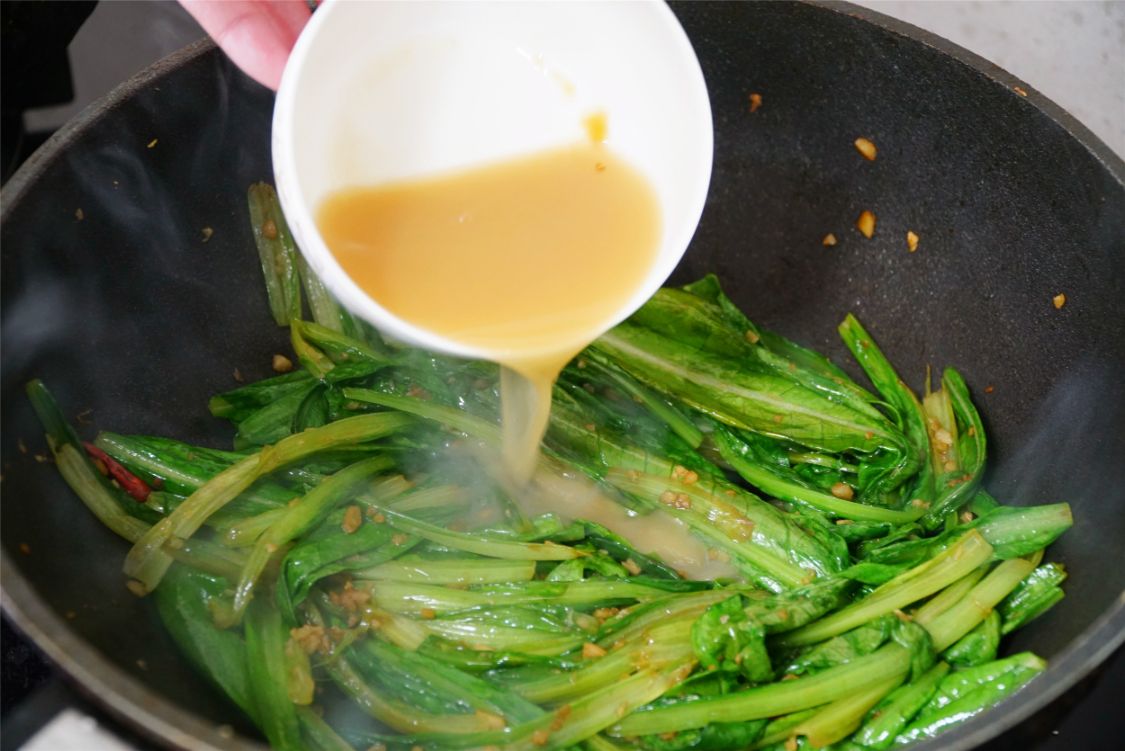 陽春三月，推薦8道“黃金菜”，營養豐富，順應季節，舒坦過春天