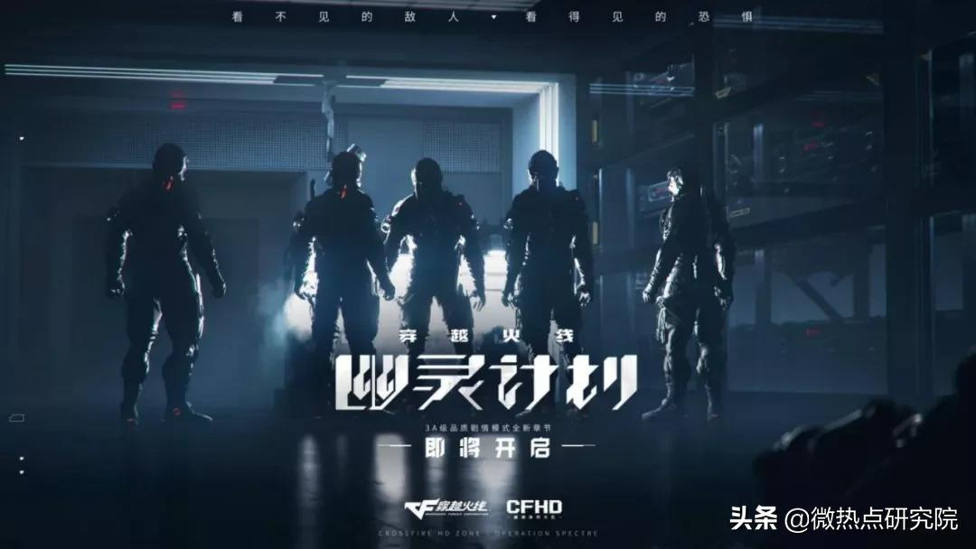 12月游戏行业网络关注度榜：《幻塔》会成为开放世界先锋手游吗？