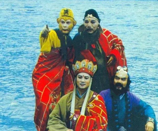 《西游记》中这名言15句，领悟人生真境界