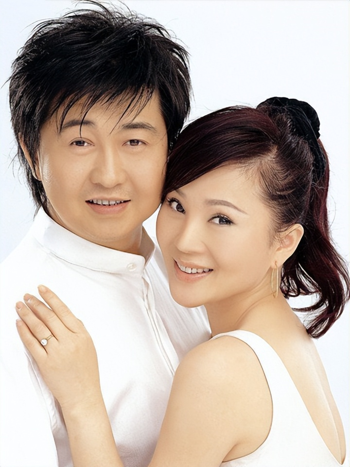 25年过去了，凭《知心爱人》走红的付笛声，和任静怎么样了？