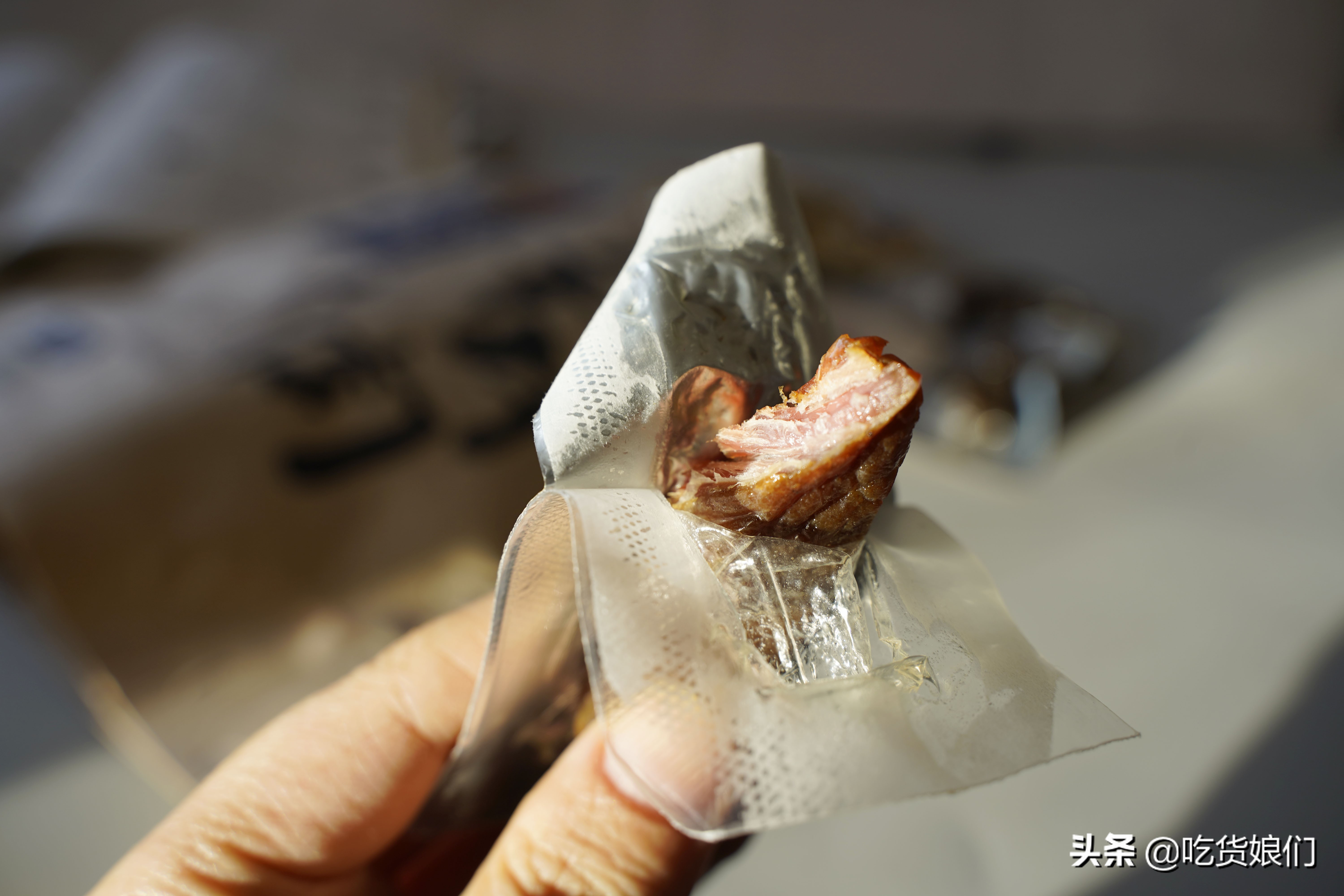 货真价实牛肉干选购指南，10款可以闭眼入，7款踩雷不推荐