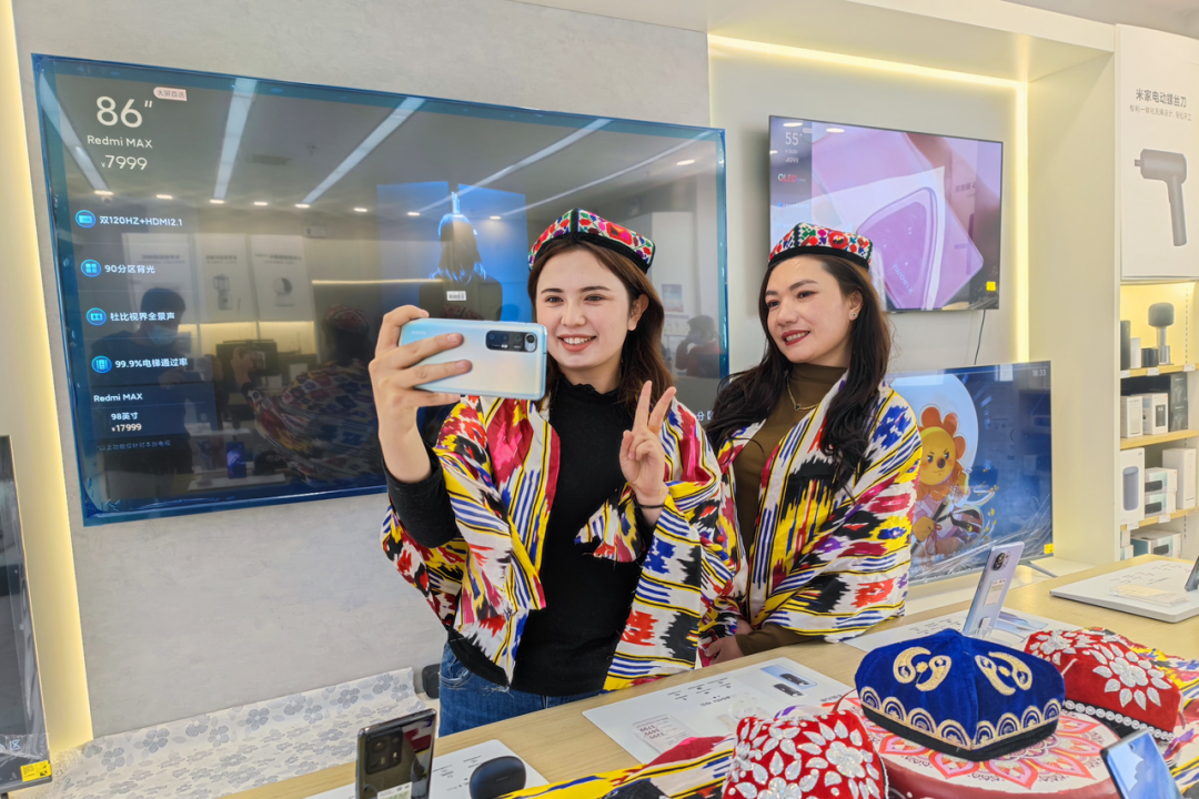 不会吧，这10000家网红店你都没打过卡？