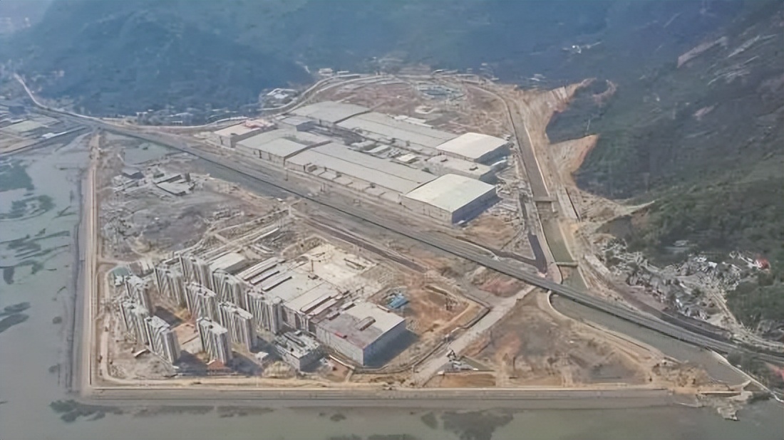 产能探秘｜宁德时代最大产能基本盘171G“宁德基地”