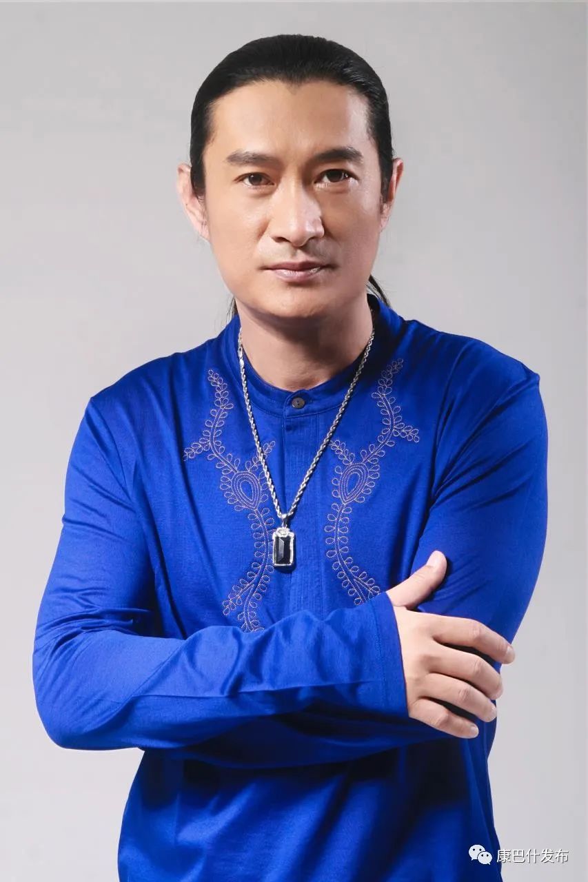 黄安@康巴什啦！7·17不见不散！