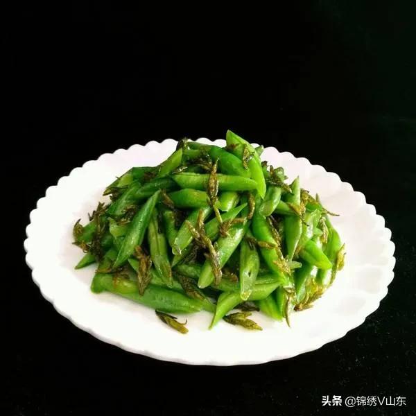 这10款蔬菜小炒，口感清新，颜色艳丽，减脂期必备美食