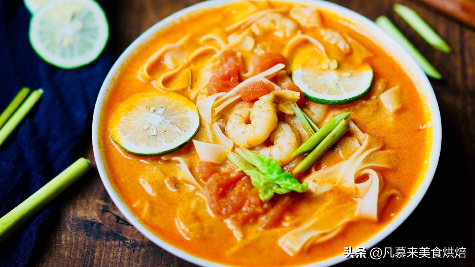 全球30个主要国家代表性美食是什么？通过美食了解各国文化与风俗