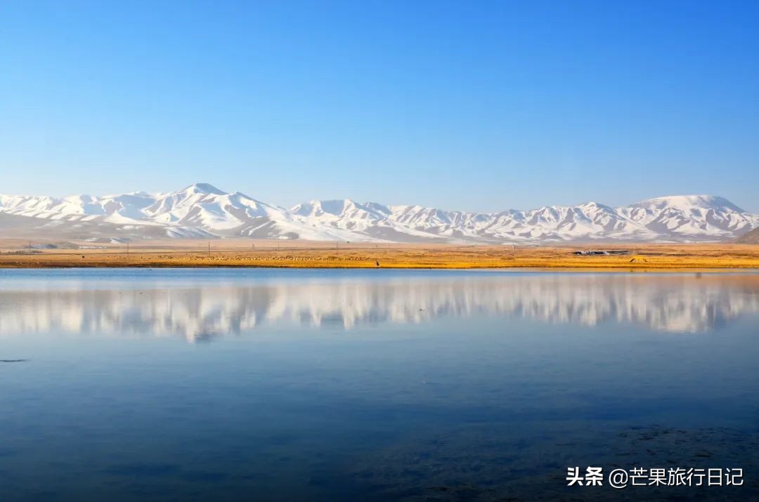 甘肃经济“最穷”的州，与四川青海交界，被称为“小西藏”