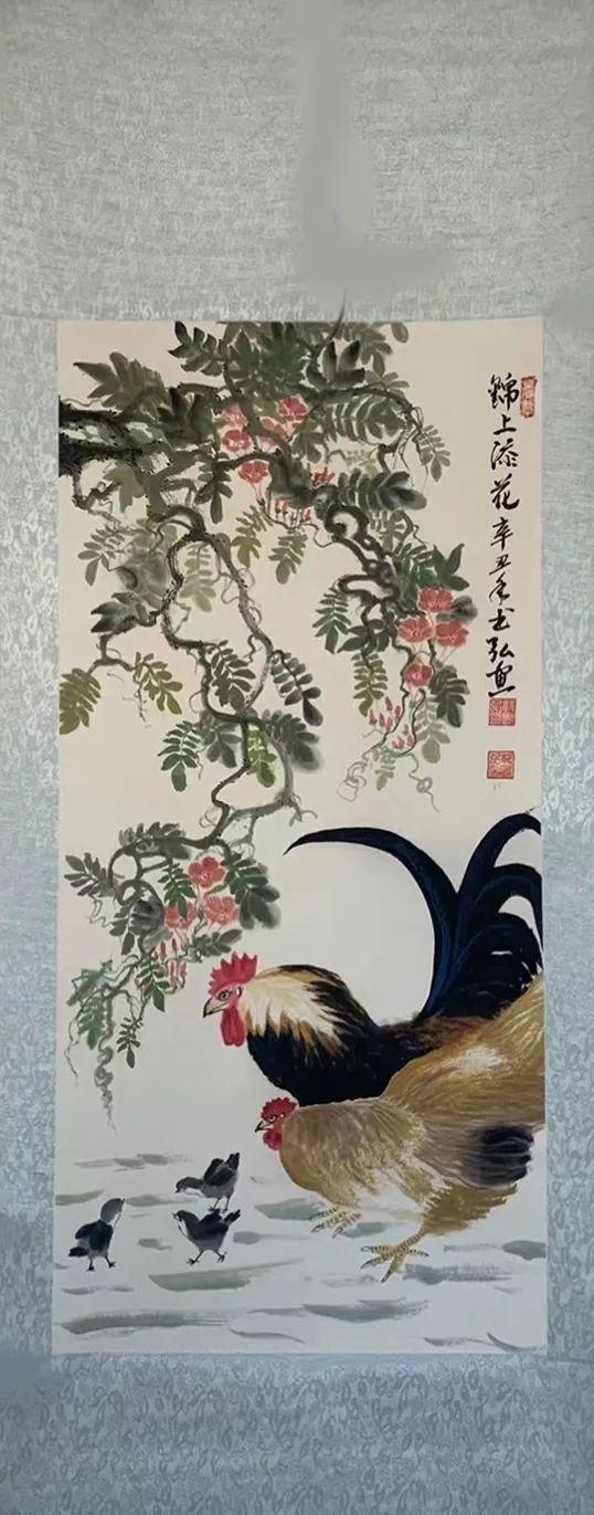 中国新时代国际艺术大家——郭润民