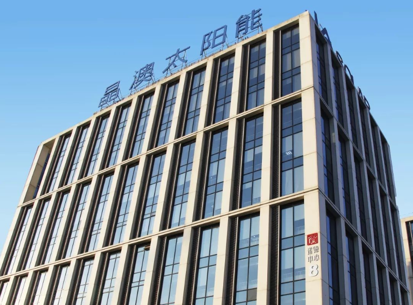 中国光伏真正的龙头：被机构重仓的四大光伏企业