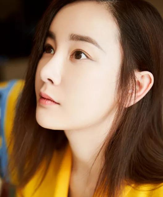 唯美图片欣赏，张檬