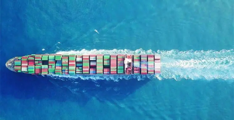 曾在新东方上课的小伙，如今融资千万美金，出国创建电商平台