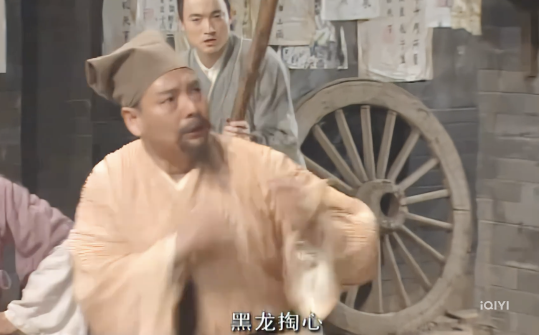 16年过去了，为什么《武林外传》还这么火？