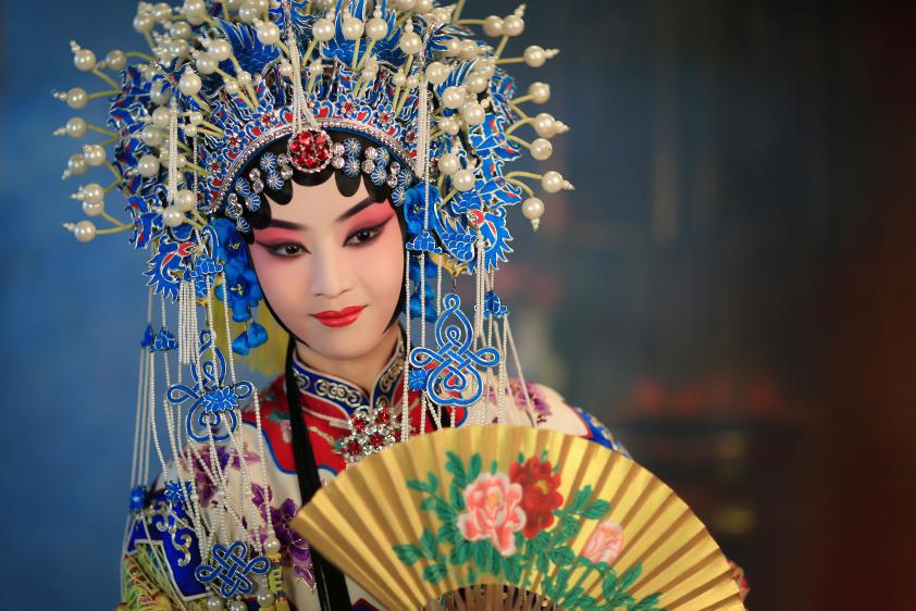 中国十大国粹排行榜：书法、京剧、中医、武术等传统文化瑰宝