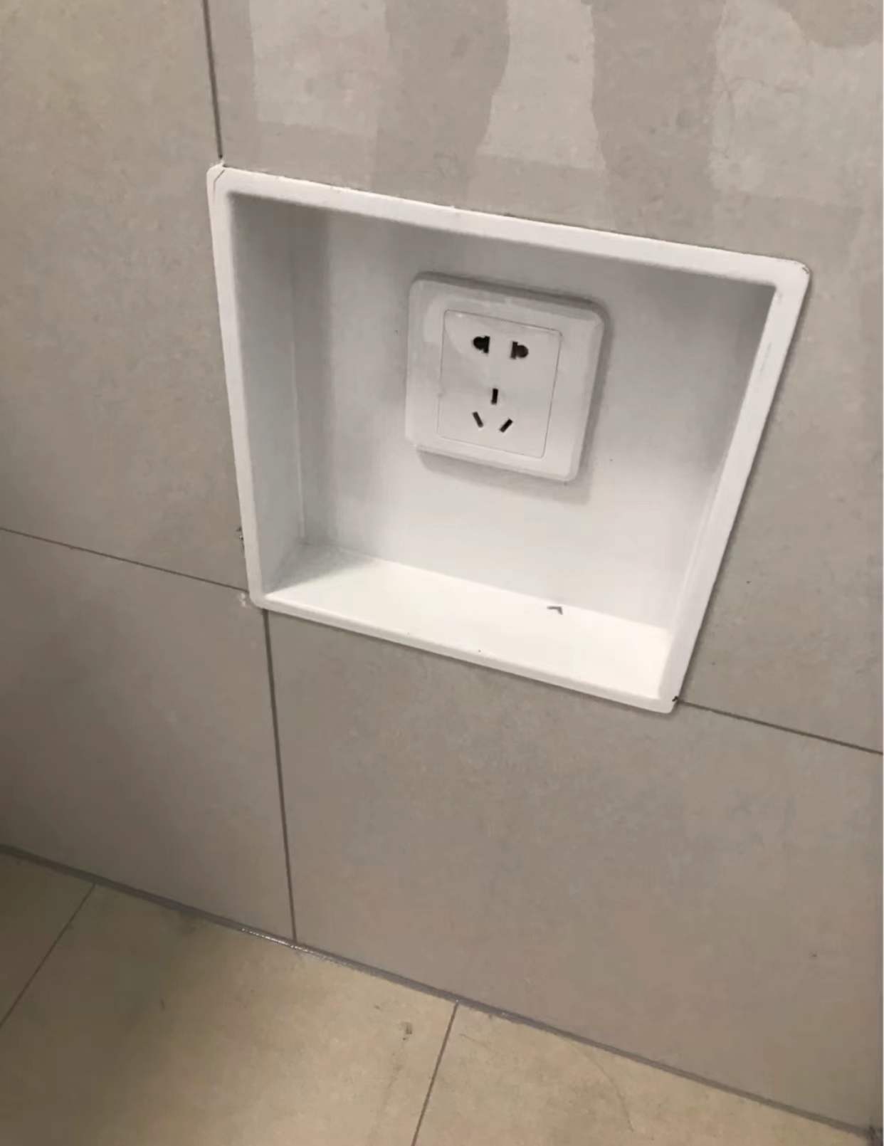 “新中产家庭”的电器，不仅颜值高，还要预留好水电，你知道吗？
