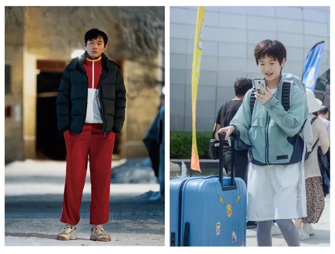 过去半年“最好的10部国产剧”排名：《开端》第7，《人世间》第5