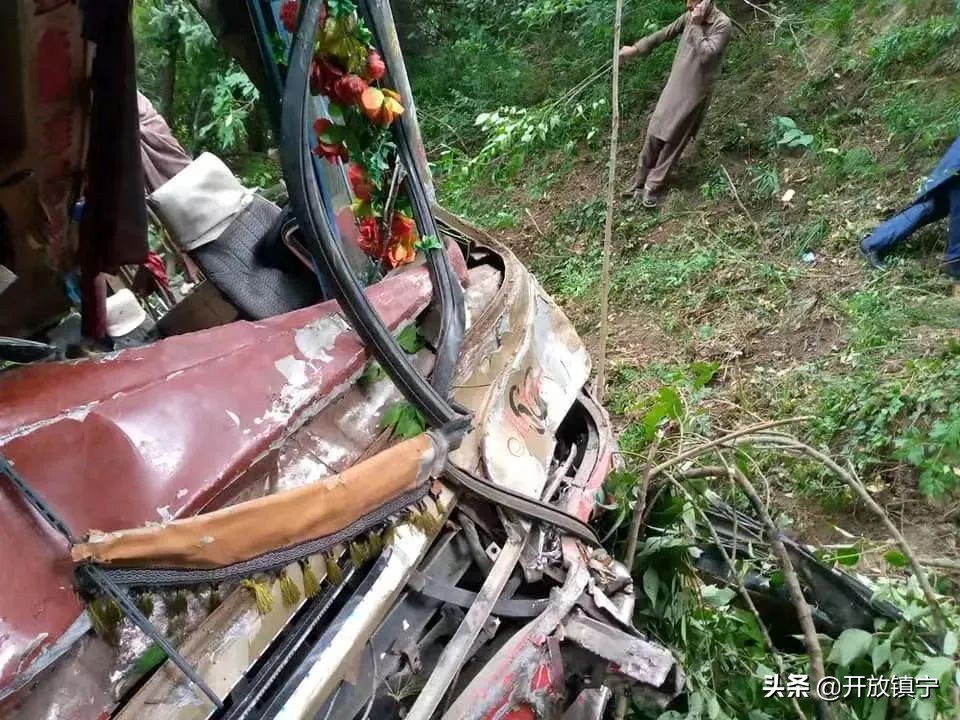 【安全生产】一周事故及安全警示（2022年第18期）