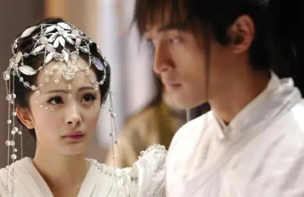 追忆《仙剑奇侠传》景天爱的是雪见还是夕瑶？细节暴露真相