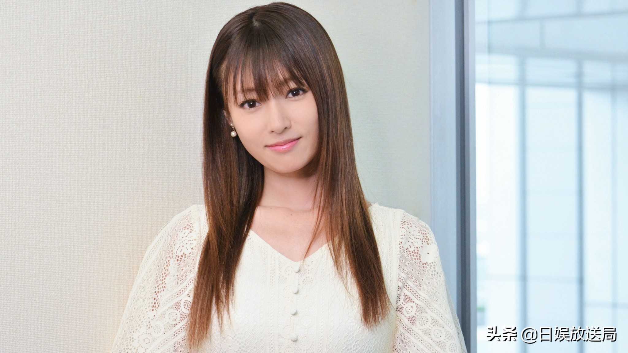 日网2022年最新人气调查：最受欢迎的30代美女演员排行榜TOP 10