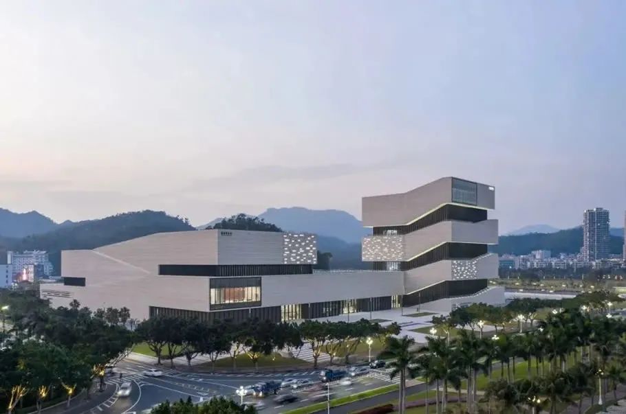 建筑予以文化印迹 |《建筑中国》