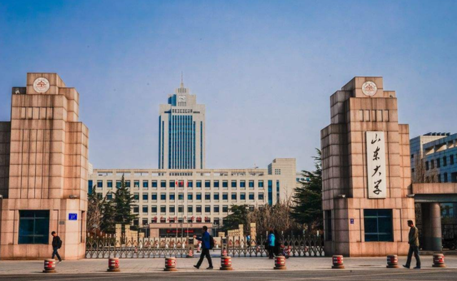 山东省高校排名发布，山大荣获第一，中国石油大学竟无缘前三？