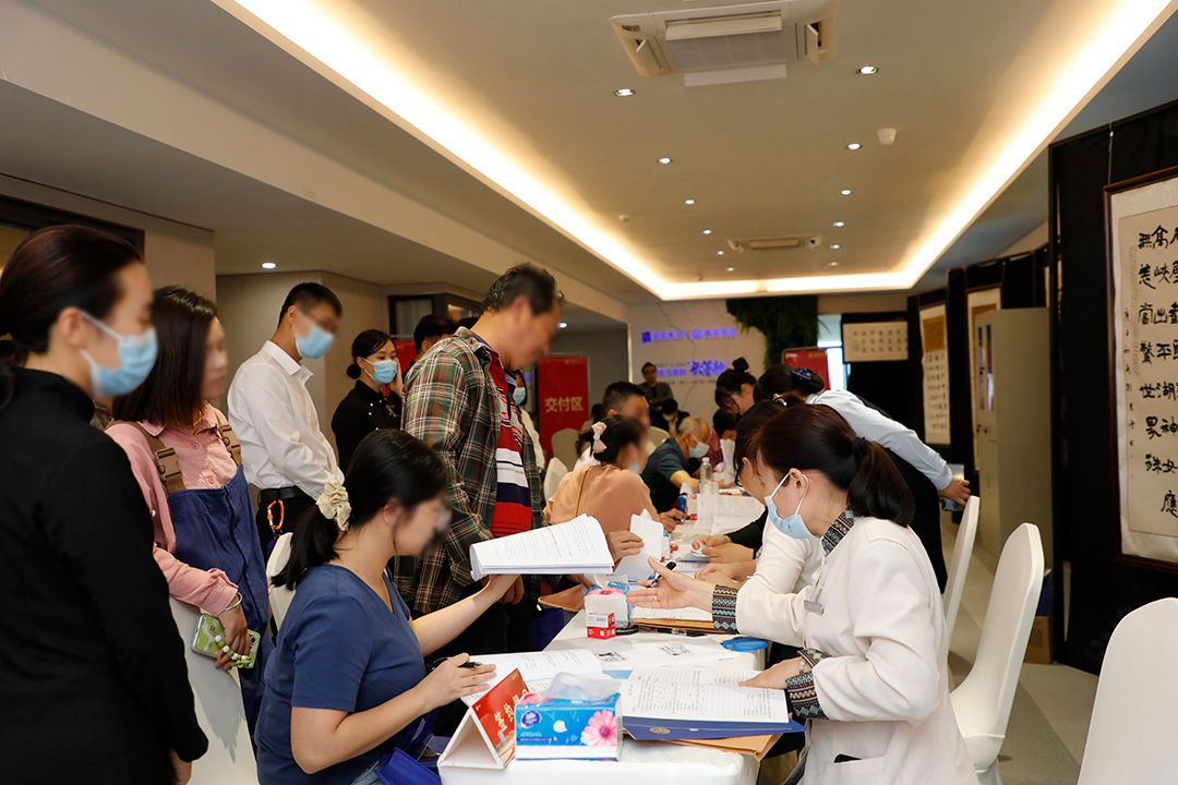 信昌·湘皋雅苑｜盛大交付！美好品质生活，如期兑现