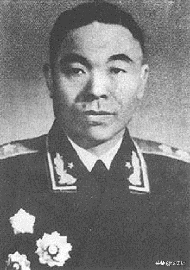 老蒋看不上的杂牌军，到了彭德怀手里成王牌军，超出5倍完成任务