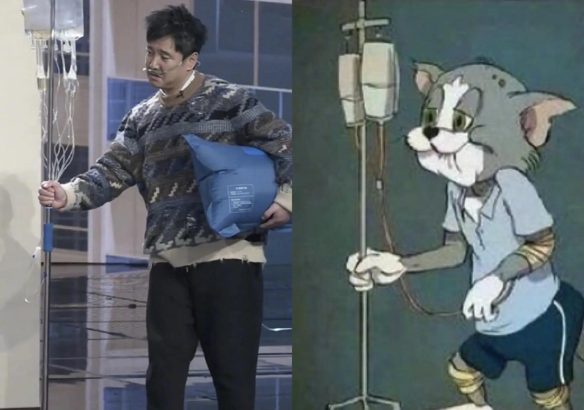 曾经帅到掉渣，如今土里土气胡子邋遢，这7位男星年轻时都是鲜肉