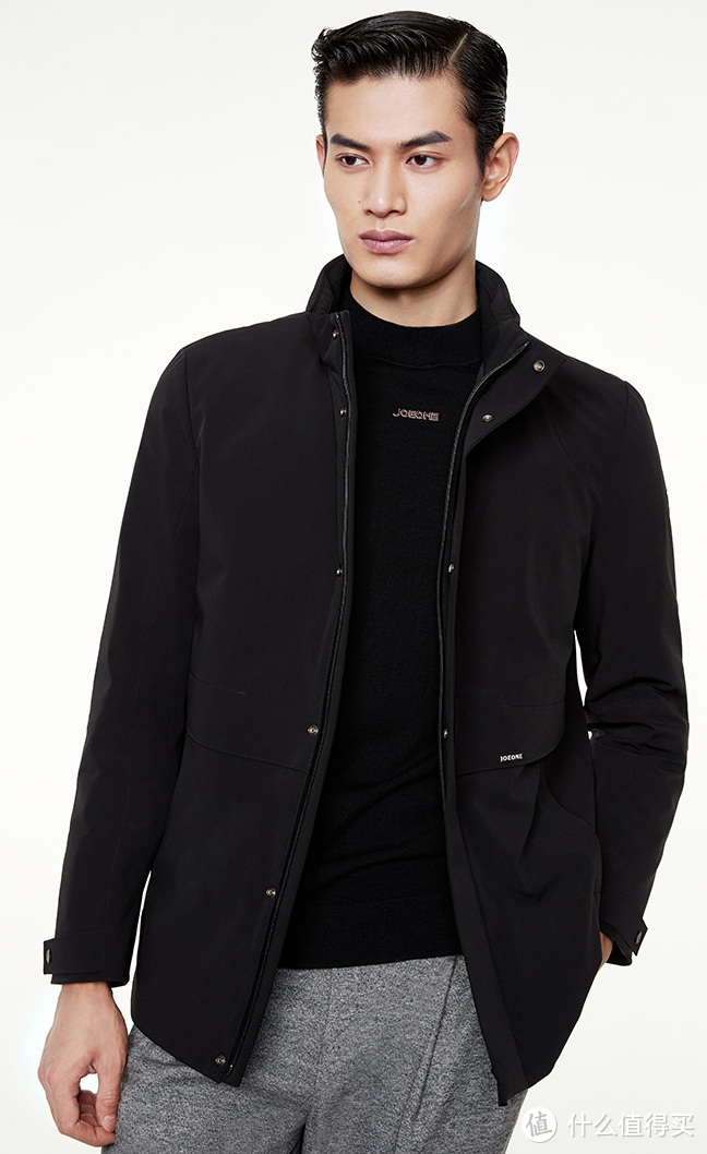 年终服饰推荐：2021口碑款男式羽绒服，15款款各有千秋