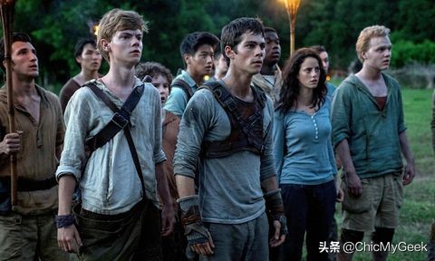 10部经典必看生存游戏影剧！比《鱿鱼游戏》更残忍黑暗