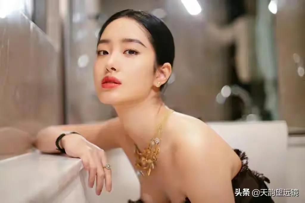 蛇蝎美人之徐睿知、杨幂、杨颖、张碧晨、许佳琪