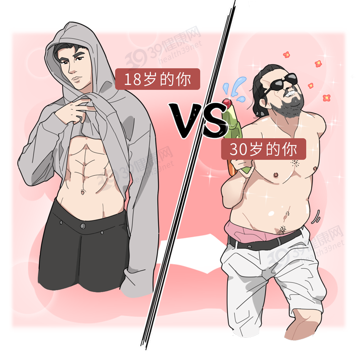 男人的乳头有啥用？让男性害羞的6个身体秘密，一个比一个尴尬